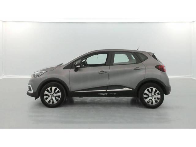 Renault Captur image 1