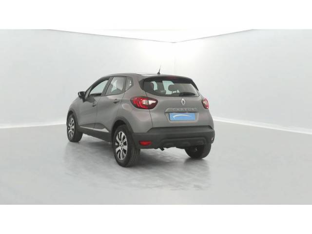 Renault Captur image 7