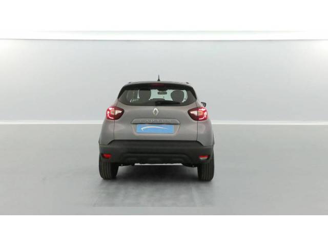 Renault Captur image 8