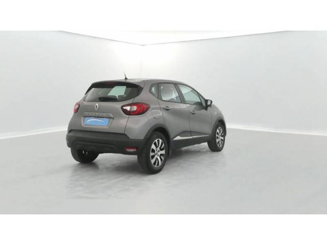 Renault Captur image 2