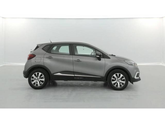 Renault Captur image 9