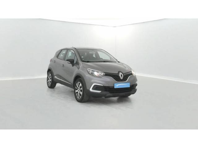 Renault Captur image 5