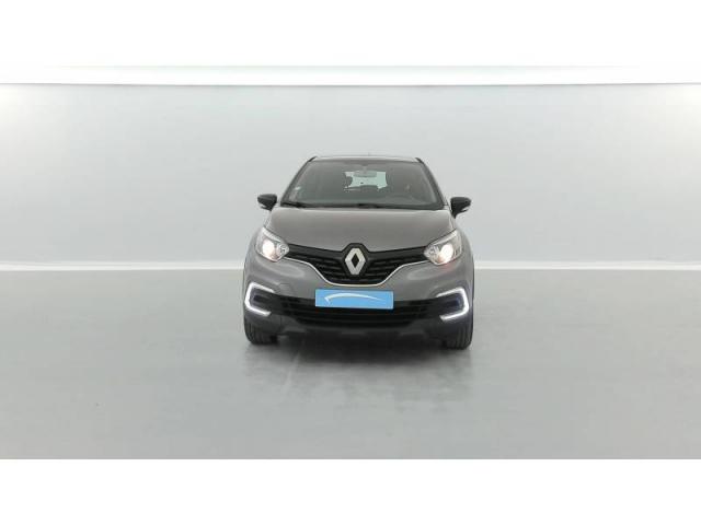 Renault Captur image 3