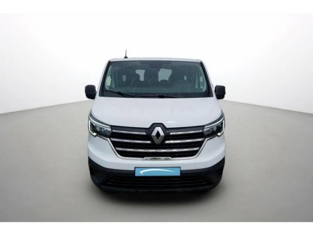 Renault Trafic image 7
