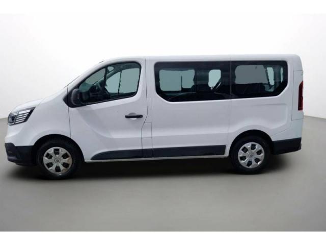 Renault Trafic image 6