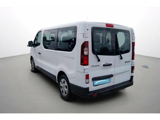 Renault Trafic image 3
