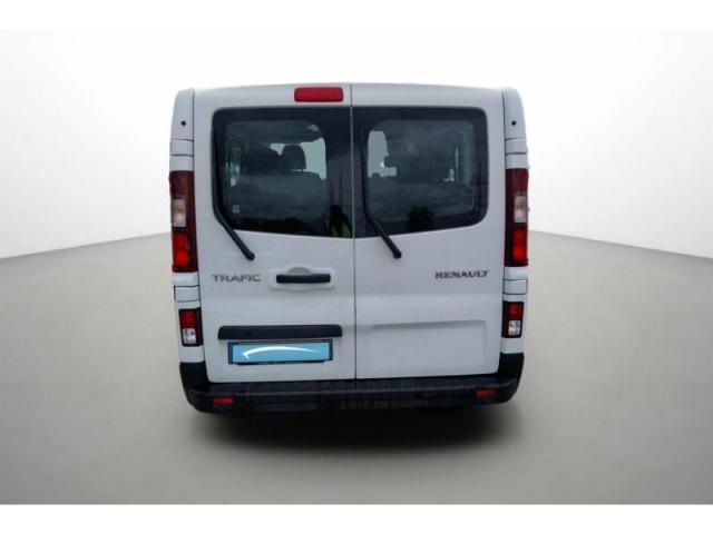 Renault Trafic image 8