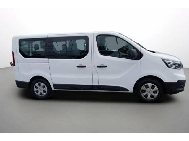 Renault Trafic image 5