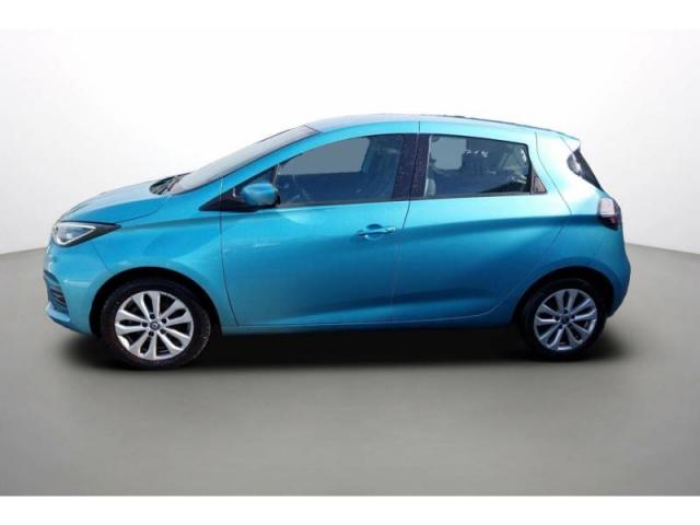 Renault Zoe image 4