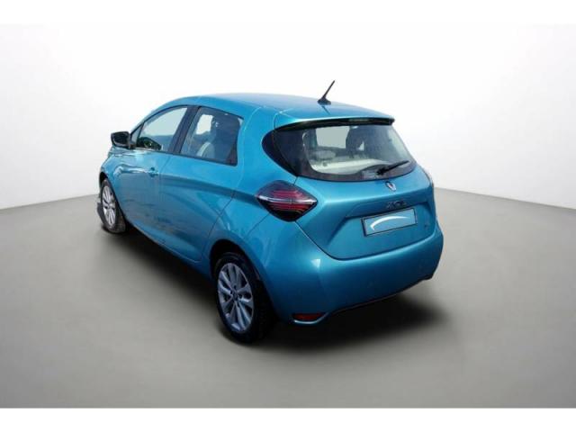 Renault Zoe image 8