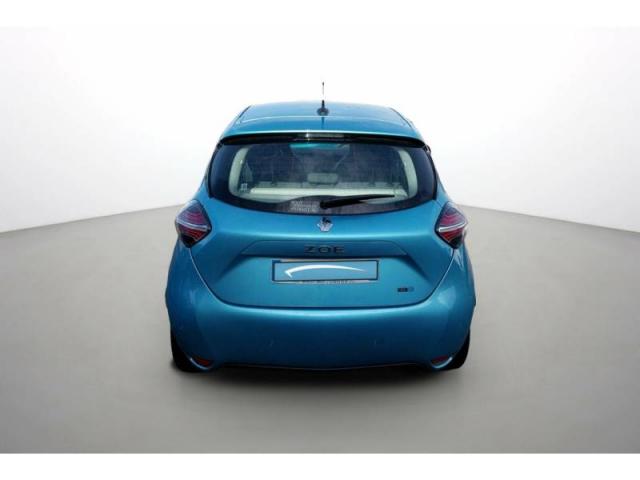 Renault Zoe image 2
