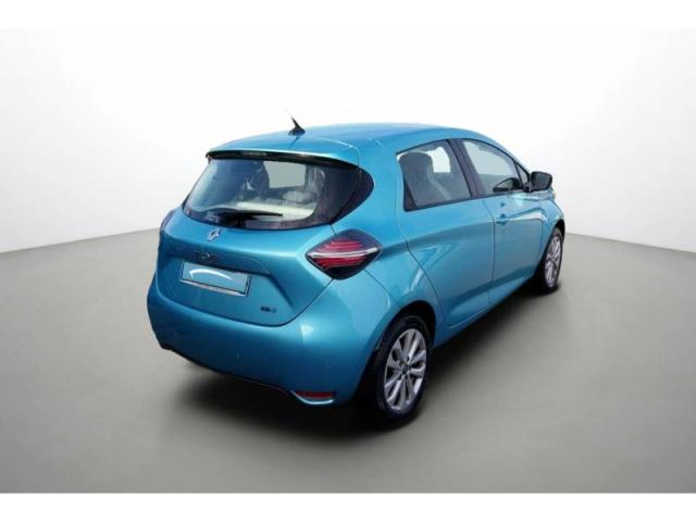 Renault Zoe image 7
