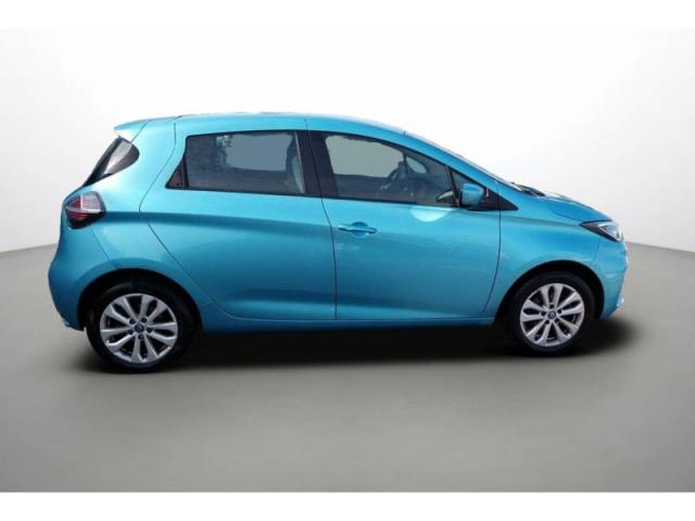 Renault Zoe image 1