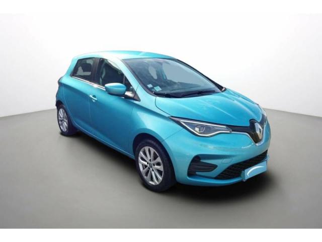 Renault Zoe image 3