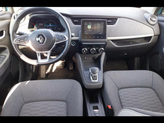 Renault Zoe image 6