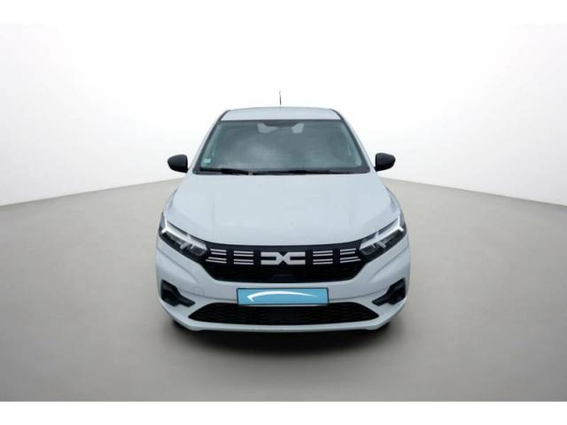 Dacia Sandero image 2