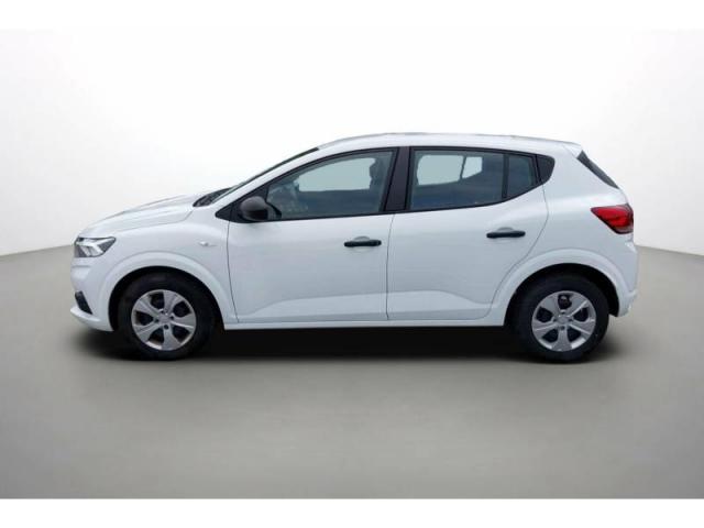 Dacia Sandero image 3