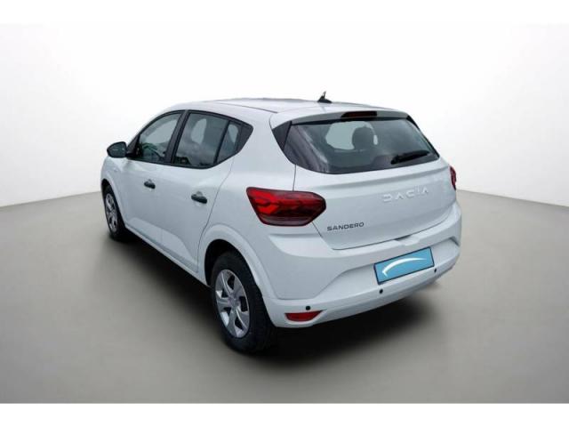 Dacia Sandero image 7