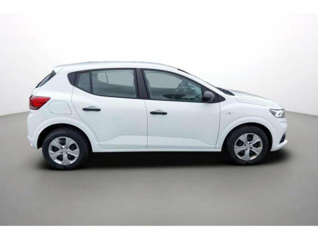 Dacia Sandero image 6