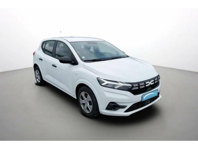 Dacia Sandero image 5