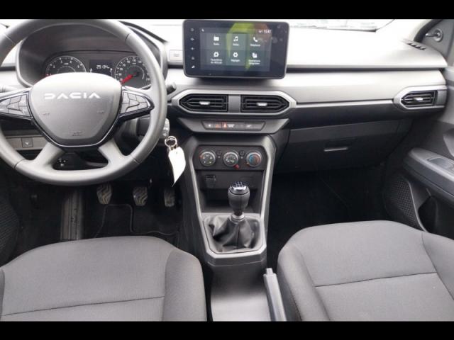 Dacia Sandero image 4