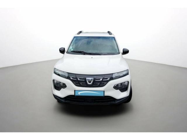Dacia Spring image 7