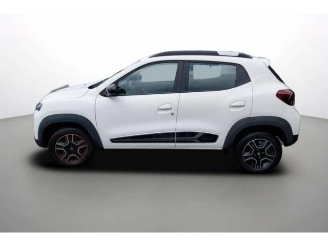 Dacia Spring image 2