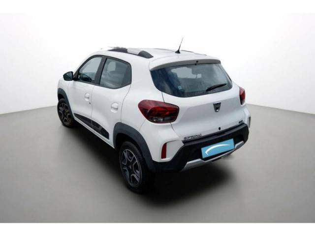 Dacia Spring image 5