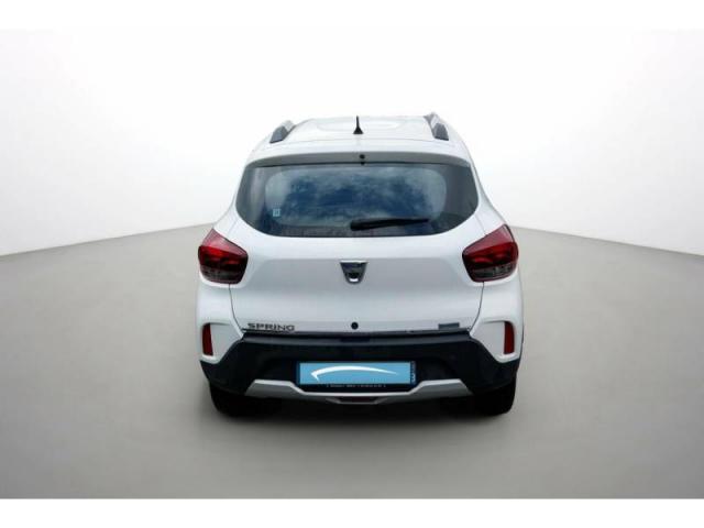 Dacia Spring image 8