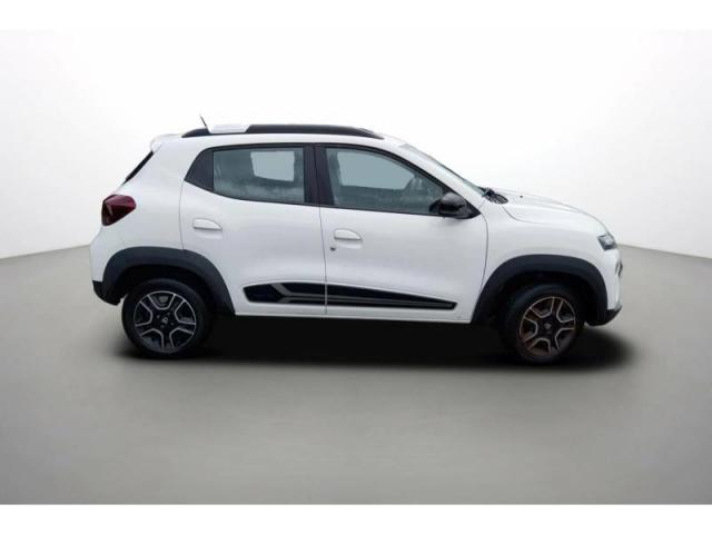 Dacia Spring image 3