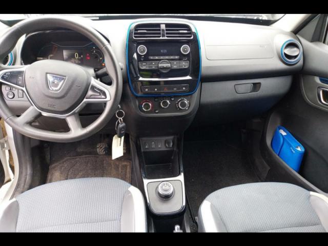 Dacia Spring image 6
