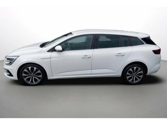 Renault Mégane image 4