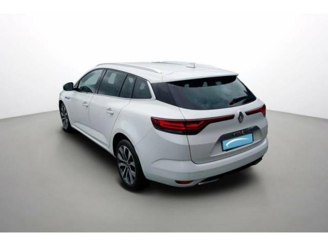 Renault Mégane image 2