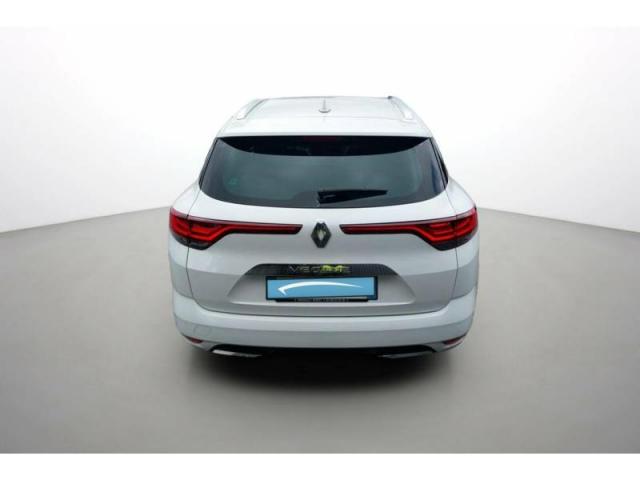 Renault Mégane image 3
