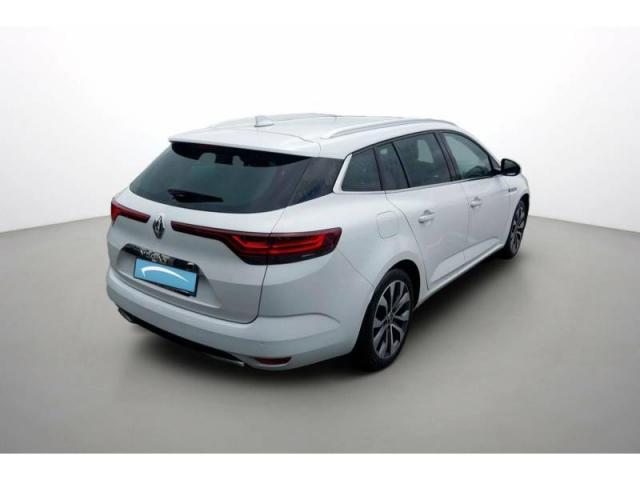 Renault Mégane image 6
