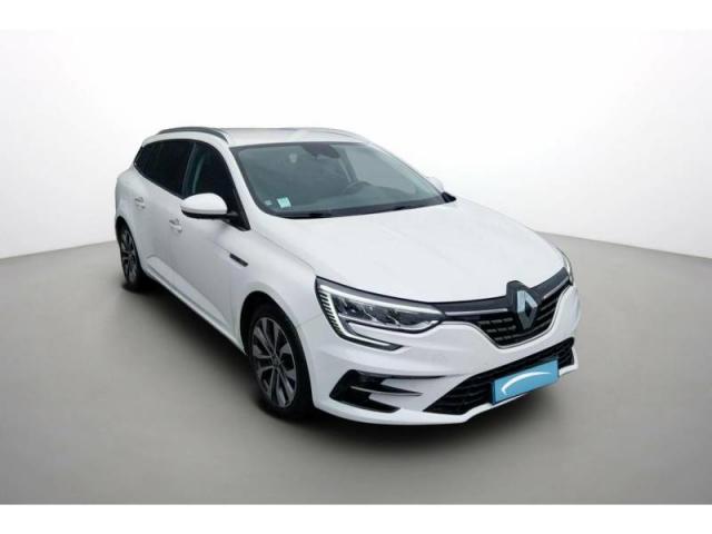 Renault Mégane image 8
