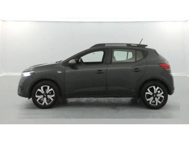 Dacia Sandero image 3