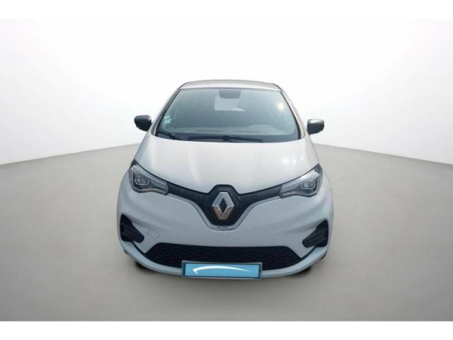 Renault Zoe image 2