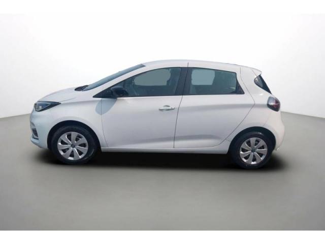 Renault Zoe image 8