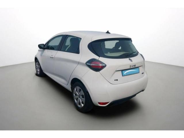 Renault Zoe image 1