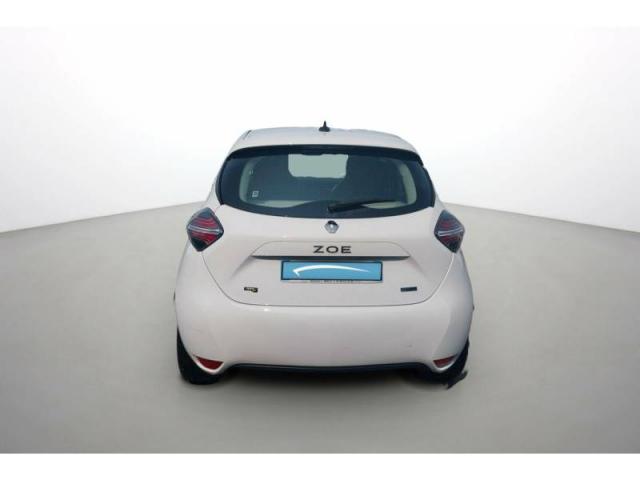 Renault Zoe image 6