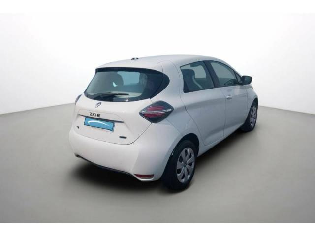 Renault Zoe image 7