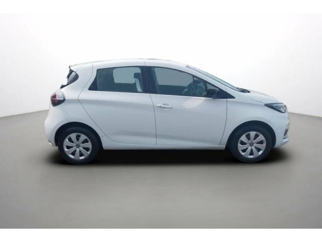 Renault Zoe image 5