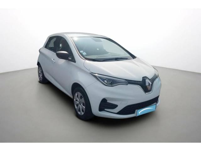 Renault Zoe image 3