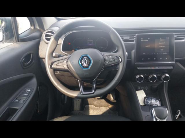 Renault Zoe image 4