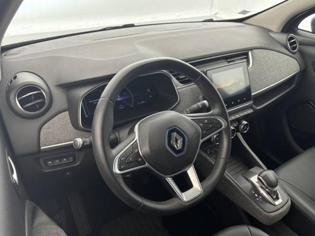 Renault Zoe image 1
