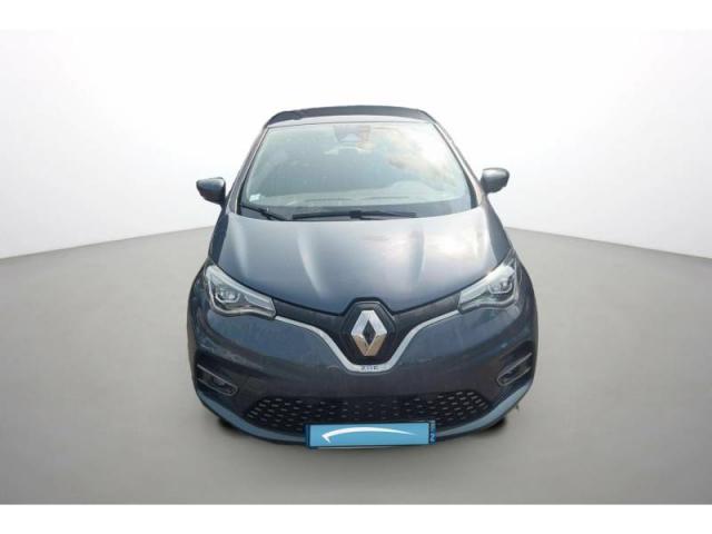 Renault Zoe image 2