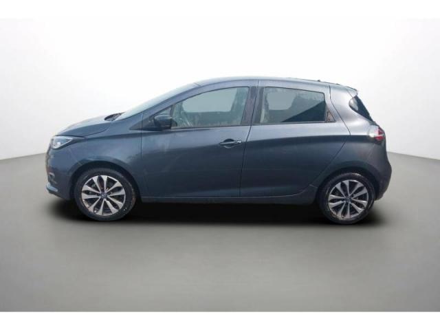 Renault Zoe image 1
