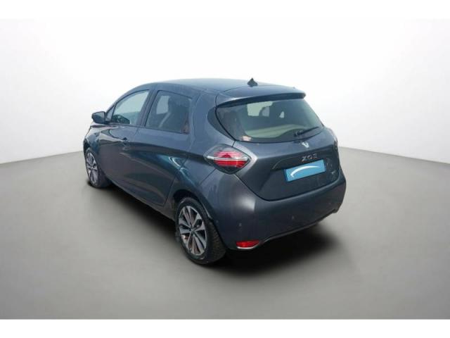 Renault Zoe image 8