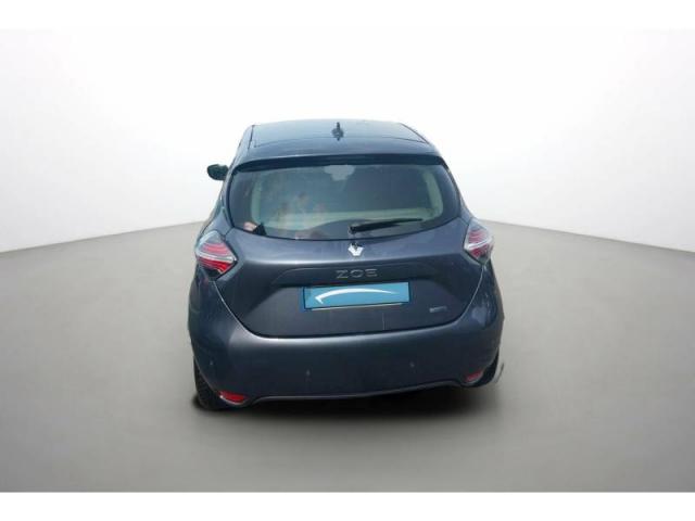 Renault Zoe image 6